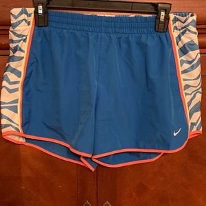 Nike Tempo Running Shorts